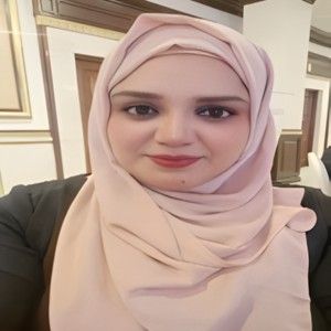 Dr. Saima Awan